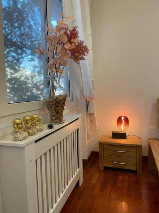 A Ristrutturato Appartement