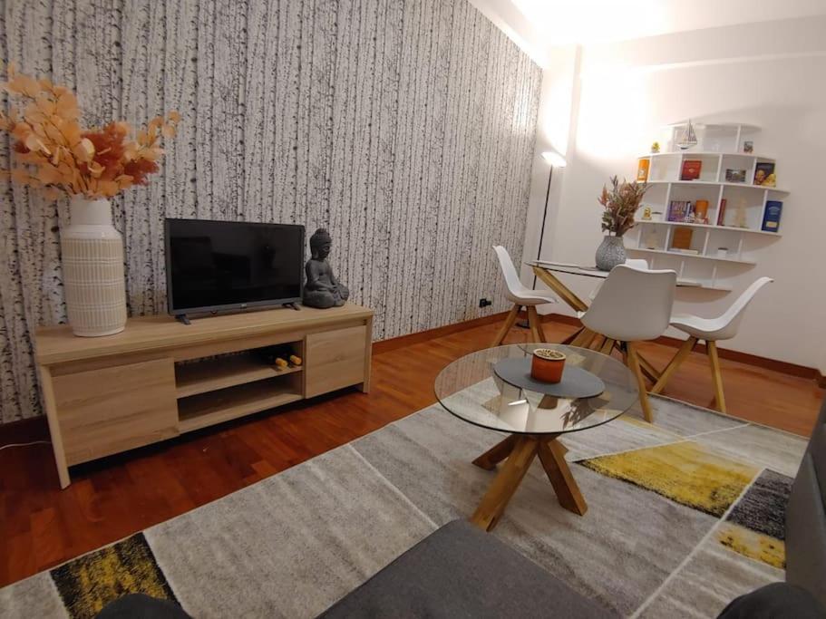 Appartement A Ristrutturato *