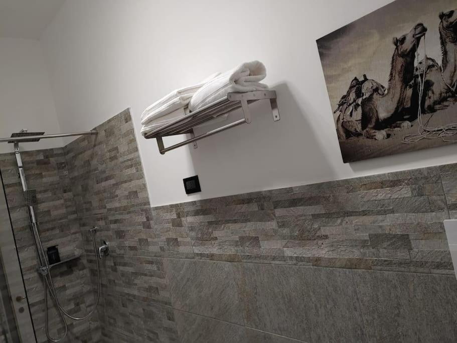 Appartement A Ristrutturato *