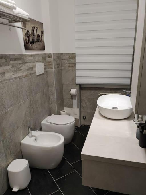 Appartement A Ristrutturato