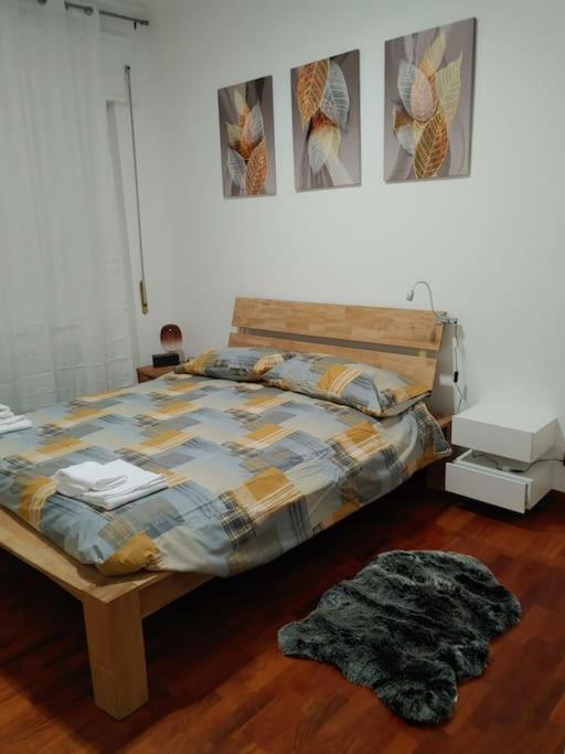 Appartement A Ristrutturato Rome
