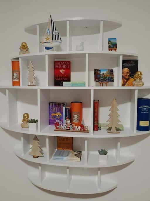 Appartement A Ristrutturato *