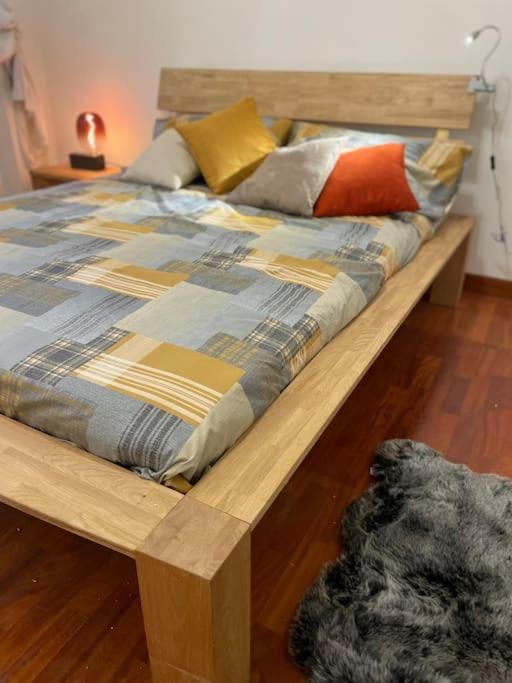 Appartement A Ristrutturato
