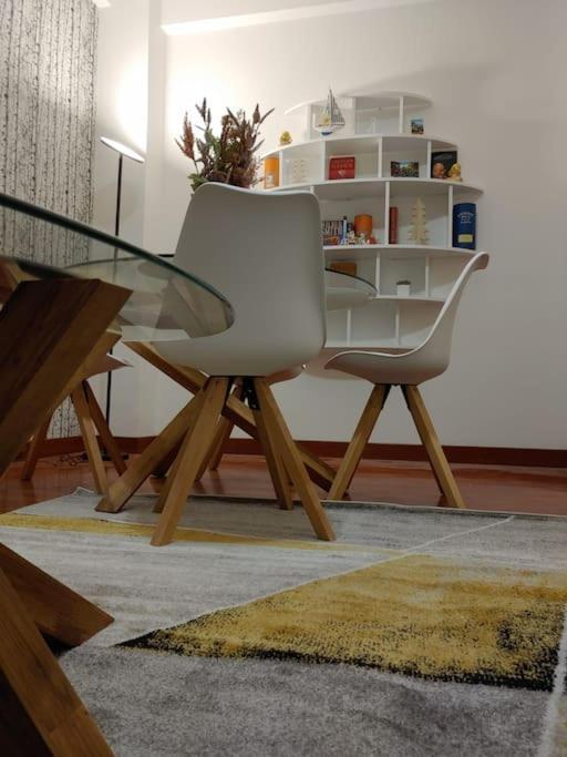 A Ristrutturato Appartement *