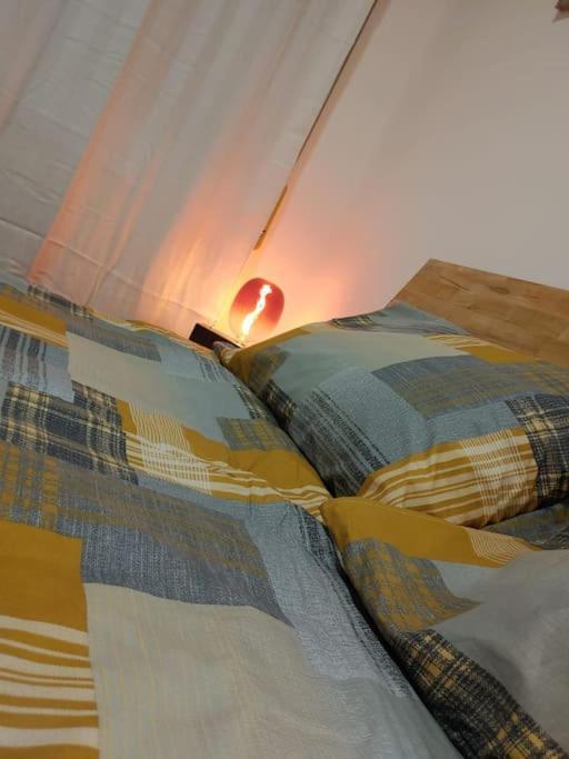 Appartement A Ristrutturato *