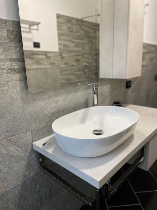 A Ristrutturato Appartement