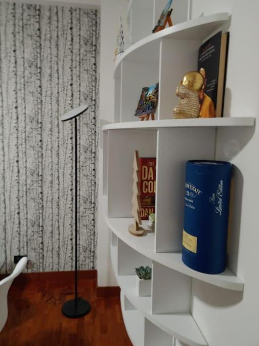 A Ristrutturato Appartement Rome