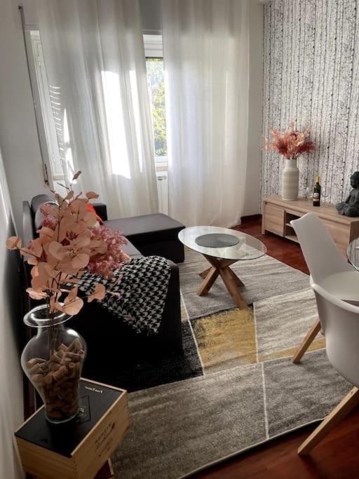 A Ristrutturato Appartement